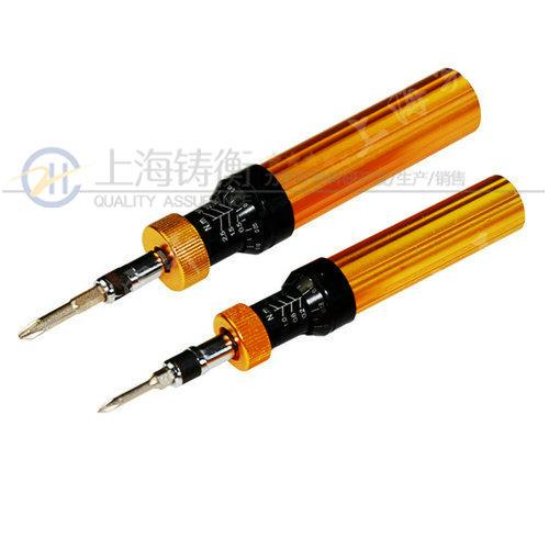 1-6N.m預置(zhi)式扭(niu)力(li)起(qi)子(zi)