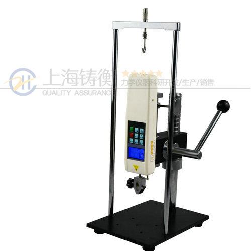 天(tian)津手壓式(shi)拉(la)壓測試臺(tai),1000N以(yi)下手(shou)壓式(shi)拉(la)壓測試臺(tai)
