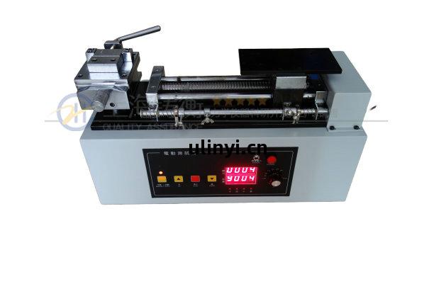 100N電動臥(wo)式(shi)測(ce)試(shi)臺(tai),10kg電動臥(wo)