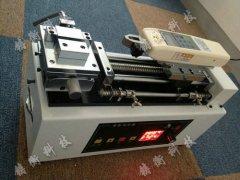 電梯專(zhuan)用(yong)測(ce)試(shi)臺(tai)