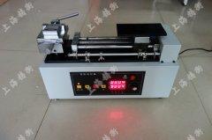 SGDW電動(dong)臥式(shi)測(ce)試(shi)臺(tai)