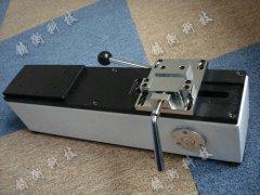 上(shang)海手動臥式測(ce)試臺(tai)報(bao)價