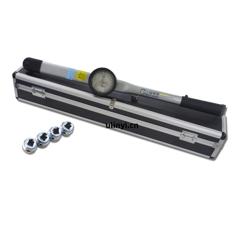 雙向(xiang)測量(liang)表(biao)盤(pan)式(shi)力矩扳(ban)手(shou)廠家(jia),表(biao)