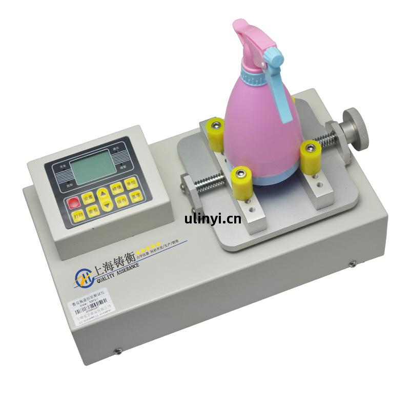 飲(yin)料(liao)瓶(ping)專用(yong)瓶蓋力(li)矩儀(yi)