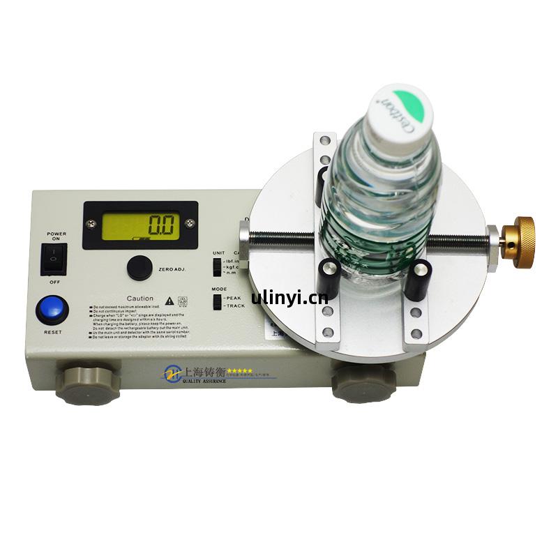 老幹(gan)媽(ma)瓶(ping)蓋密封開(kai)啟(qi)扭(niu)矩測(ce)試(shi)儀(yi)哪(na)