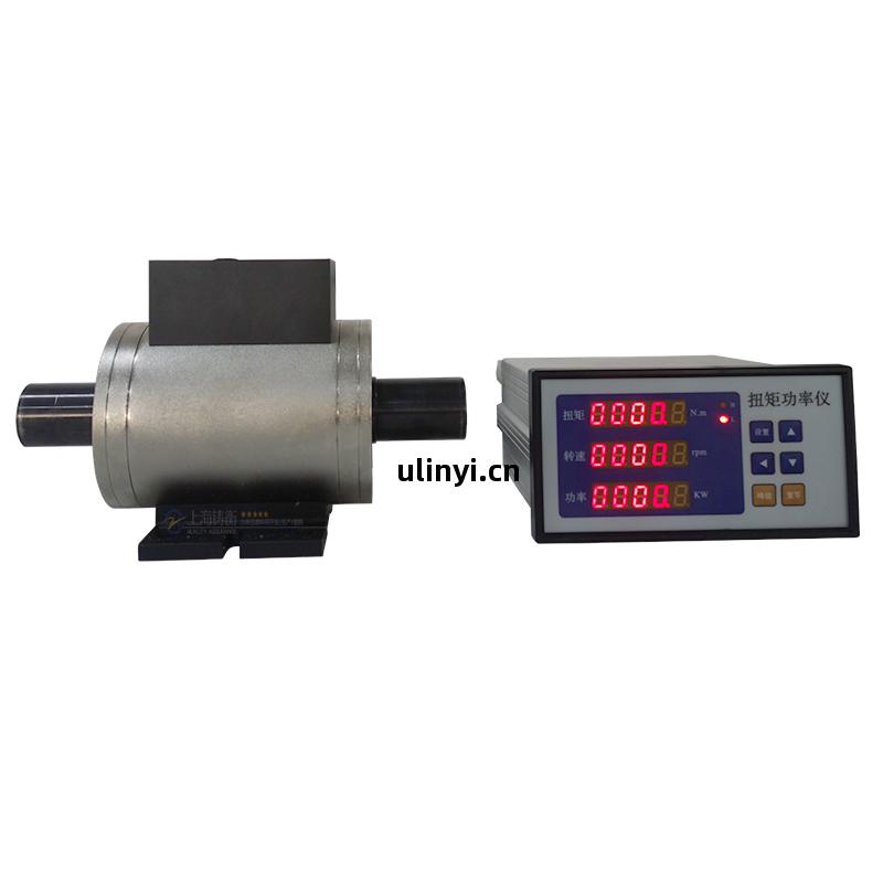 飛(fei)機(ji)上測(ce)量(liang)小電(dian)機(ji)轉矩的(de)設(she)備(bei) 便