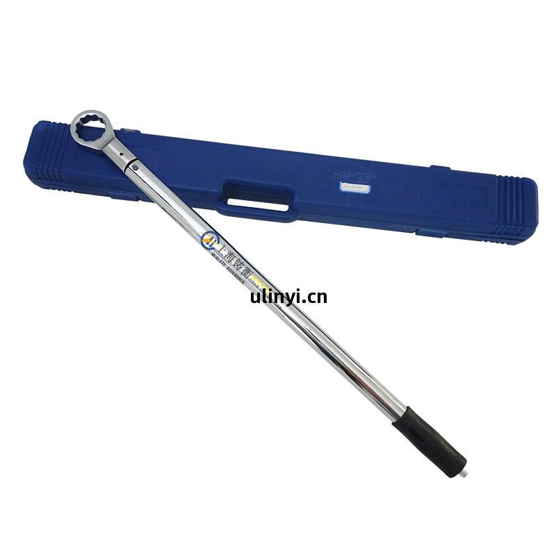 梅花頭預置型滑動力(li)矩扳(ban)手5nm