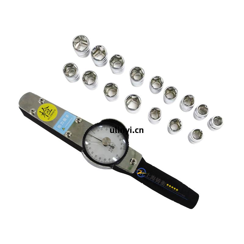 船(chuan)舶(bo)檢測用表盤(pan)式(shi)力矩扳(ban)手(shou)4000nm