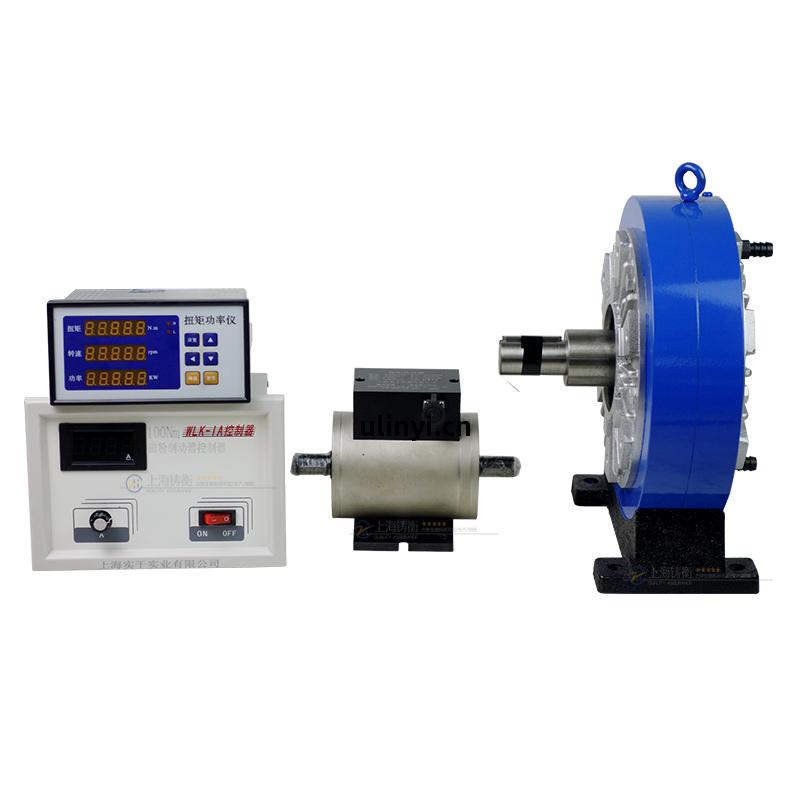 測(ce)試(shi)回轉(zhuan)軸承的(de)電機(ji)扭(niu)矩(ju)測(ce)試(shi)儀