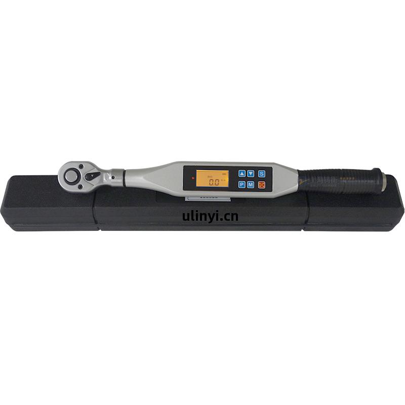 SGSX數顯扭力扳(ban)手(shou),0.2-2N.m數顯