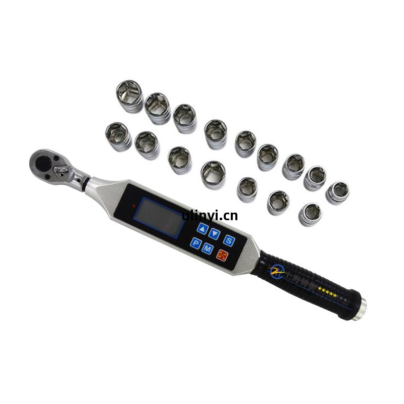 數顯扭(niu)力扳(ban)手(shou)帶峰(feng)值,帶(dai)峰(feng)值的(de)扭(niu)