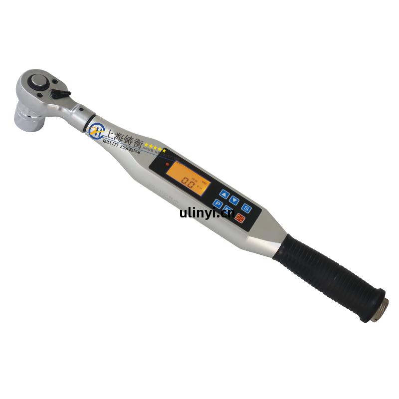 我(wo)買(mai)這(zhe)款電子(zi)數顯扭(niu)力(li)扳(ban)手，既(ji)想用來日(ri)常(chang)家(jia)用緊固（家具、自(zi)行(xing)車），又想(xiang)用來汽車維修檢(jian)測（輪胎(tai)、底(di)盤螺栓(shuan)